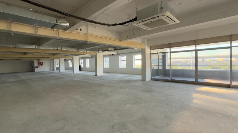 To Let commercial Property for Rent in Foreshore Western Cape